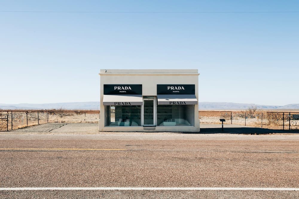 Marfa, Texas